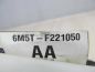 FORD FOCUS MK2 04-11 ZBIORNICZEK SPRYSKIWACZY POMPKA 6M5T-F221050