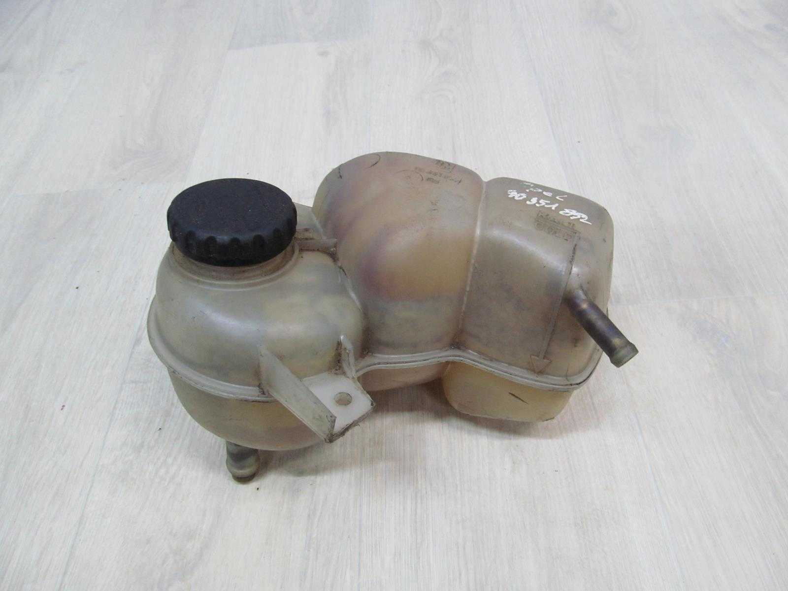 OPEL ASTRA F 91-02 ZBIORNICZEK WYROWNAWCZY 40351852