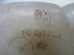 OPEL ASTRA F 91-02 ZBIORNICZEK WYROWNAWCZY 40351852