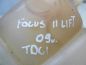 FORD FOCUS II 04-11 ZBIORNICZEK WYROWNAWCZY 3M5H-8K218-D2L4A