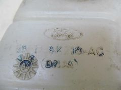 FORD FIESTA III 89-97 ZBIORNICZEK WYROWNAWCZY 8PFB-8K218-AC
