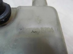 RENAULT LAGUNA I 93-01 ZBIORNICZEK WYROWNAWCZY 7700823704