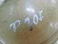 PEUGEOT 307 01-10 ZBIORNIK WYROWNAWCZY 9637121680