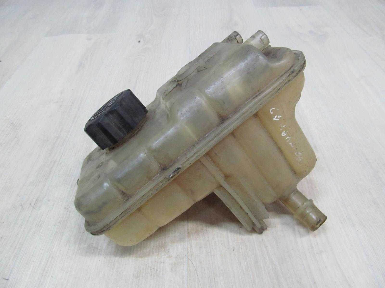 CITROEN C5 LIFT 04-08 ZBIORNICZEK WYROWNAWCZY