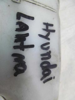 HYUNDAI LANTRA 91-95 ZBIORNICZEK WYROWNAWCZY 25431-28050