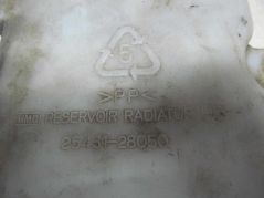 HYUNDAI LANTRA 91-95 ZBIORNICZEK WYROWNAWCZY 25431-28050