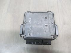 PEUGEOT 407 607 2.2HDI KOMPUTER SILNIKA 0281012478