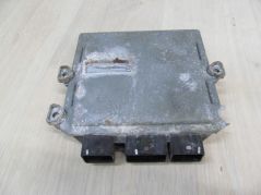 FORD FIESTA FUSION 1.4TDCI KOMPUTER SILNIKA 5WS40140DT