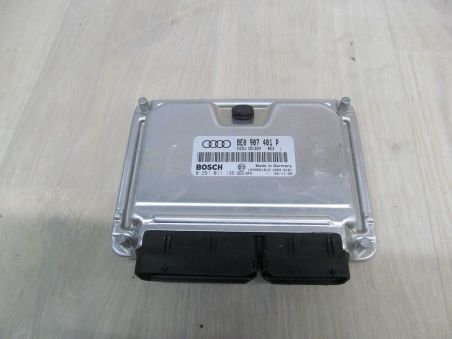 AUDI A6 C5 2.5TDI KOMPUTER SILNIKA 0281011136