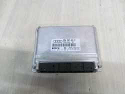 VW AUDI 2.5 TDI KOMPUTER STEROWNIK 0281010158 8D0907401P