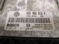 VW GOLF V 2.0 SDI KOMPUTER STEROWNIK 0281011617 03G906016M