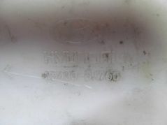HYUNDAI SONATA IV 05-09 ZBIORNICZEK WYROWNAWCZY  25430-3K700