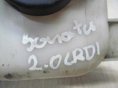 HYUNDAI SONATA IV 05-09 ZBIORNICZEK WYROWNAWCZY  25430-3K700
