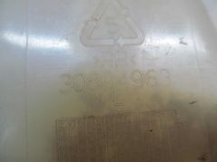 VOLVO V40 S40 95-04 ZBIORNICZEK WYROWNAWCZY 30804963