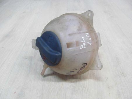 VW POLO III 6N 94-01 ZBIORNICZEK WYROWNAWCZY 6N0121407