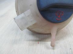 VW POLO III 6N 94-01 ZBIORNICZEK WYROWNAWCZY 6N0121407