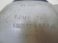 VW POLO III 6N 94-01 ZBIORNICZEK WYROWNAWCZY 6N0121407