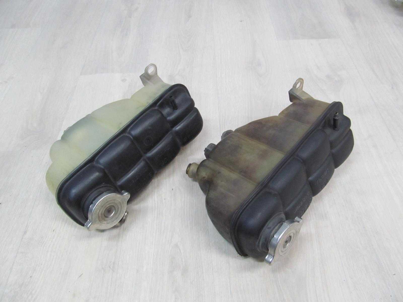 MERCEDES W202 93-01 ZBIORNICZEK WYROWNAWCZY 2025000249