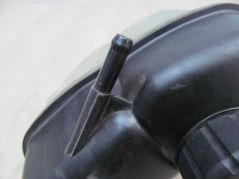 MERCEDES W169 04-12 ZBIORNICZEK WYROWNAWCZY 1695000049