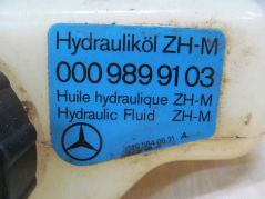 MERCEDES W124 84-93 ZBIORNICZEK WYROWNAWCZY 0009899103