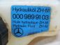 MERCEDES W124 84-93 ZBIORNICZEK WYROWNAWCZY 0009899103
