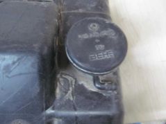 MERCEDES NG90 87-- ZBIORNICZEK WYROWNAWCZY 0005002149