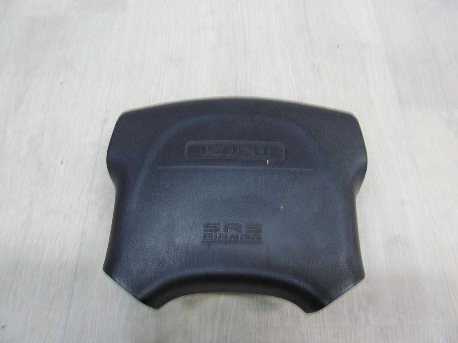 ISUZU TROOPER II 99-02 PODUSZKA AIRBAG KIEROWCY