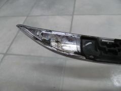 OPEL INSIGNIA LISTWA BLENDA WLACZNIK KLAPY BAGAZNIKA 08-14