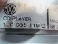 VW GOLF IV PASSAT B5 ZMIENIARKA CD 1J0035119C