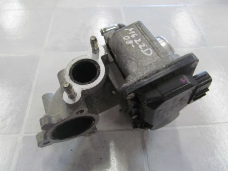 MAZDA 6 GH 2.2D 08- PRZEPUSTNICA R2AA136B0