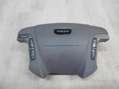 VOLVO S80 98-06 PODUSZKA POWIETRZA KIEROWNICY 8664011