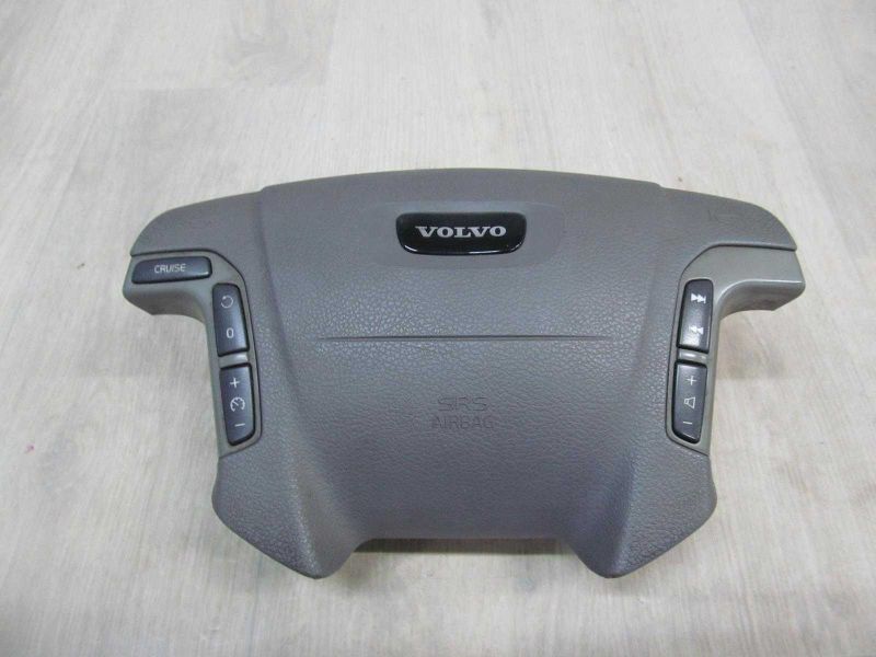 VOLVO S80 98-06 PODUSZKA POWIETRZA KIEROWNICY 8664011