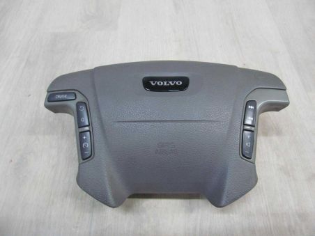 VOLVO S80 98-06 PODUSZKA POWIETRZA KIEROWNICY 8664011