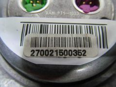 VOLVO S80 98-06 PODUSZKA POWIETRZA KIEROWNICY 8664011