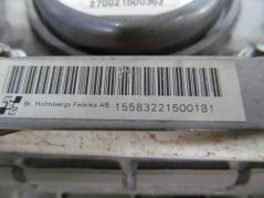 VOLVO S80 98-06 PODUSZKA POWIETRZA KIEROWNICY 8664011