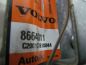 VOLVO S80 98-06 PODUSZKA AIRBAG KIEROWCY  8664011
