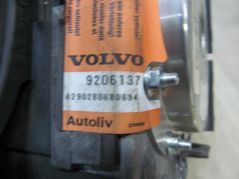 VOLVO S70 V70 96-00 PODUSZKA POWIETRZA KIEROWNICY 9206137