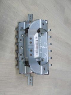 MAZDA 6 HB 02-07 PODUSZKA POWIETRZNA PASAZERA GS8T H03