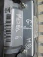MAZDA 6 HB 02-07 PODUSZKA AIRBAG PASAZERA GS8T H03