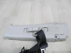 MAZDA 6 GH 07-13 PAS BEZPIECZENSTWA LEWY PRZOD