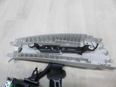 MAZDA 6 GH 07-13 PAS BEZPIECZENSTWA LEWY PRZOD