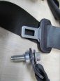 MAZDA 6 GH 07-13 PAS BEZPIECZENSTWA LEWY PRZOD