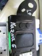 MAZDA 6 GH 07-13 PAS BEZPIECZENSTWA LEWY PRZOD
