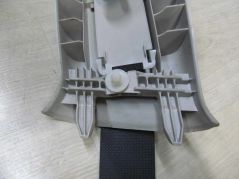 MAZDA 6 GH 07-13 PAS BEZPIECZENSTWA PRAWY PRZOD 1052233
