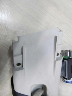 MAZDA 6 GH 07-13 PAS BEZPIECZENSTWA PRAWY PRZOD 1052233