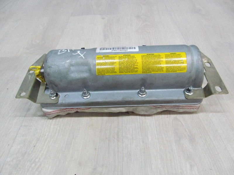 BMW E38 E39 96-03 PODUSZKA POWIETRZNA PASAZERA 30004692B