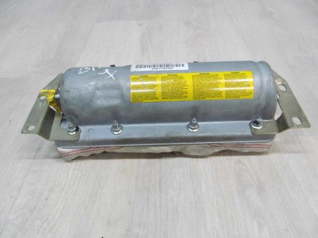 BMW E38 E39 96-03 PODUSZKA POWIETRZNA PASAZERA 30004692B
