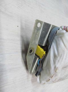BMW E38 E39 96-03 PODUSZKA POWIETRZNA PASAZERA 30004692B