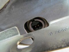 BMW E38 E39 96-03 PODUSZKA POWIETRZNA PASAZERA 30004692B