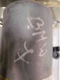 BMW E38 E39 96-03 PODUSZKA AIRBAG PASAZERA 30004692B